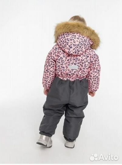 Продам комбинезон