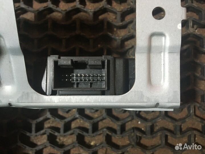 Блок давления шин Kia Sorento