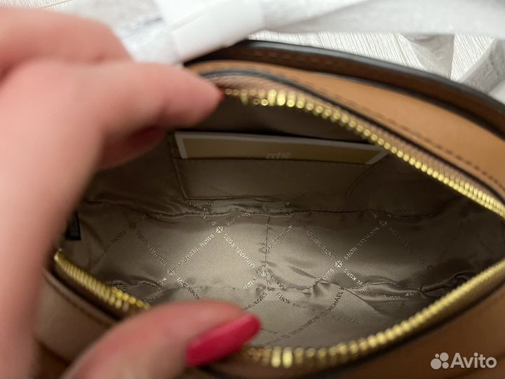 Сумка michael kors оригинал