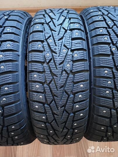 Nokian Tyres Nordman 7 185/65 R14