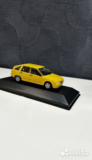 Коллекционные машинки