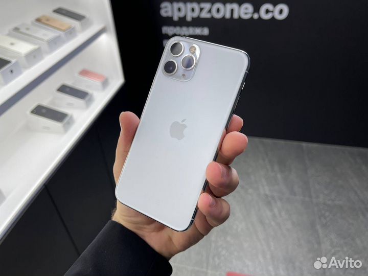 iPhone 11 Pro, 64 ГБ