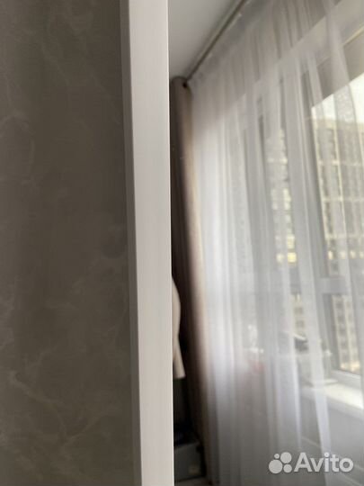 Зеркало новое