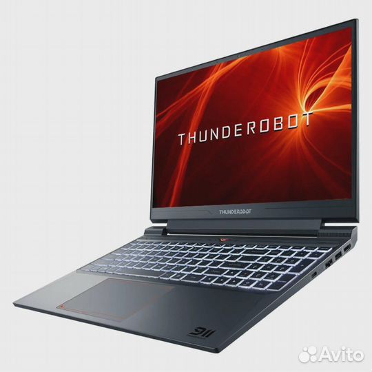 Ноутбук игровой Thunderobot 911 X Wild Hunter G2 M