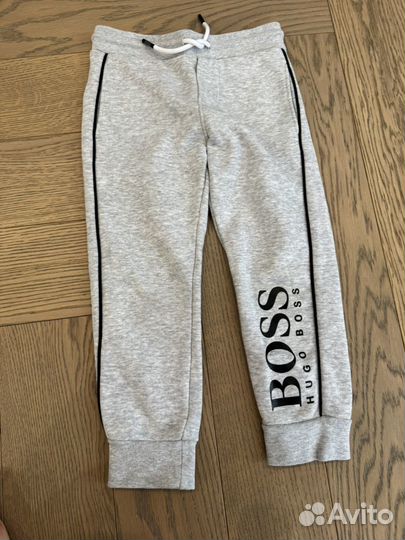 Спортивный костюм hugo boss 3t/94