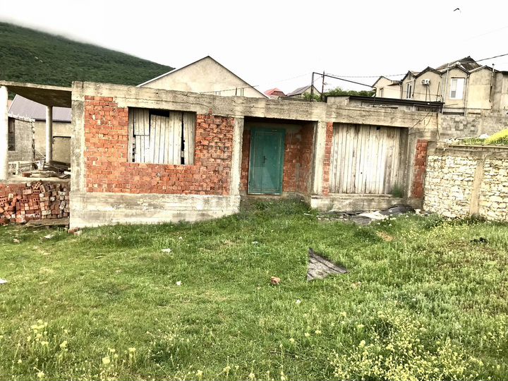 Участок 4,5 сот. (ИЖС)