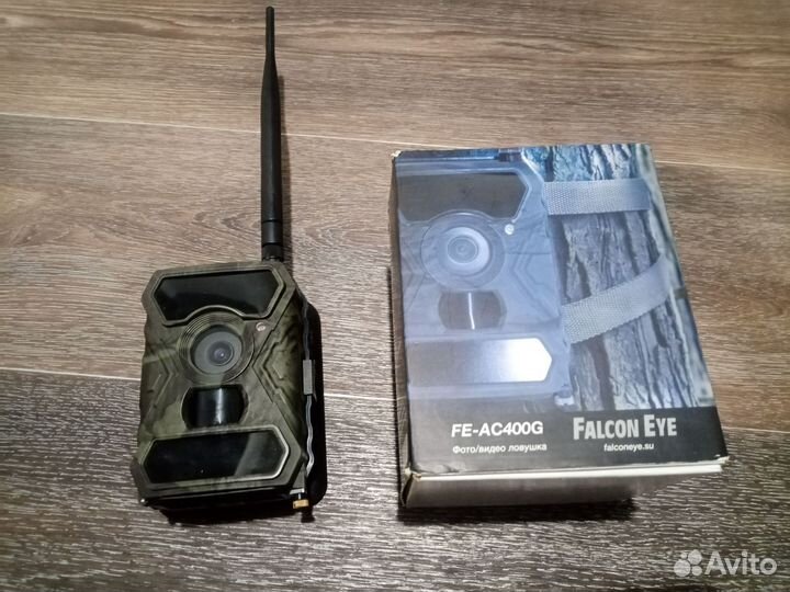 Фотоловушка falkon FE-AC400G