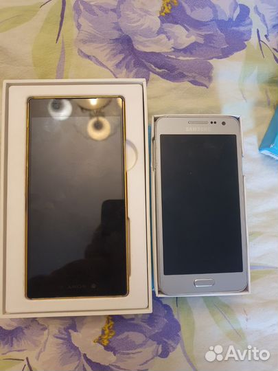 Цифровая фоторамка samsung a3