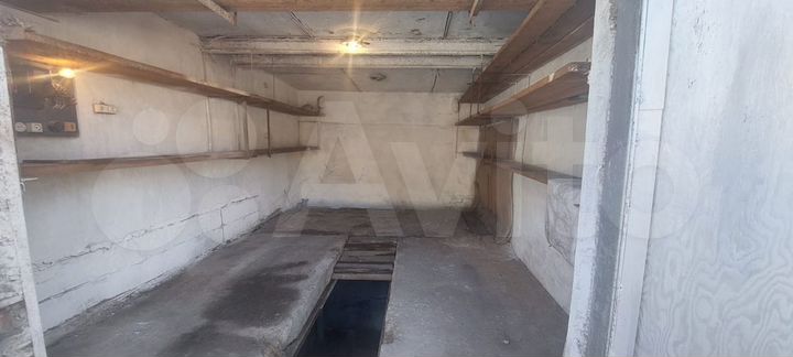 Гараж, 25 м²