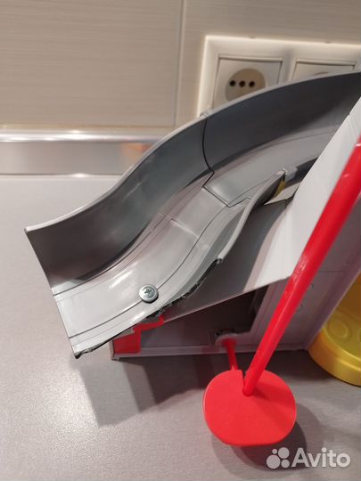 Щенячий патруль Башня