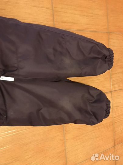 Комбинезон 104 зимний