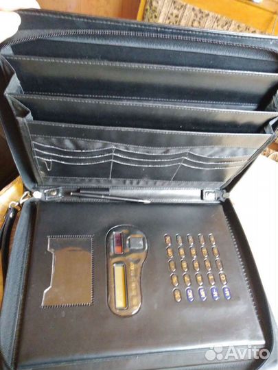 Мужской клатч оригинал