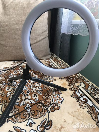 Лампа светодиодная