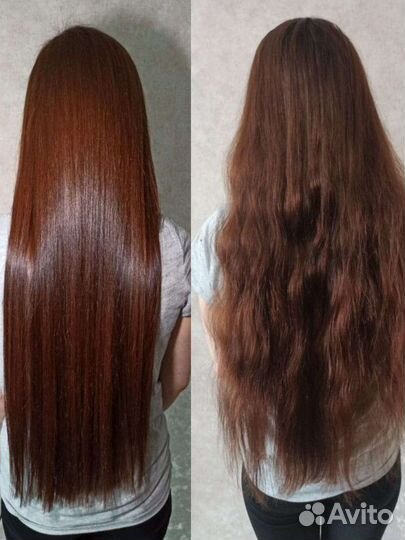 Полировка,Ботокс,Экспресс-кератин,Кератин