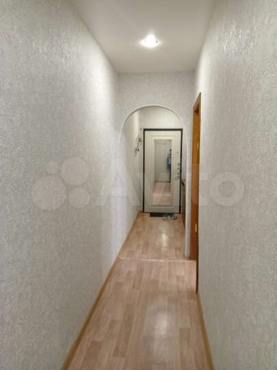 2-к. квартира, 43 м², 2/5 эт.