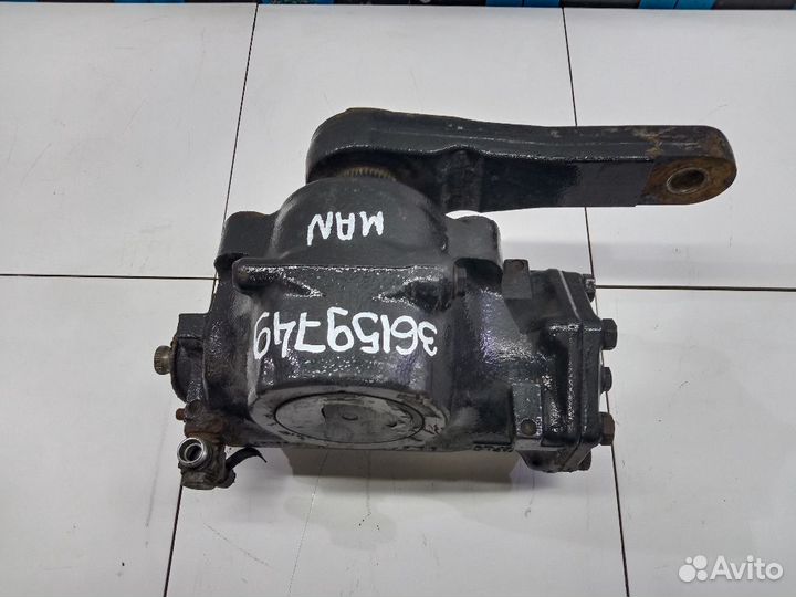 Гур Man TGA, Man TGS, Man TGX