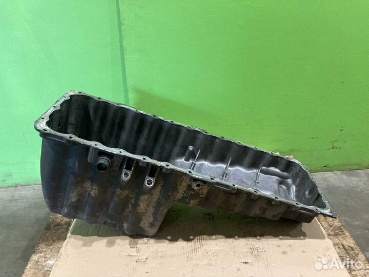 Поддон картера двигателя KAMAZ 5490-S5