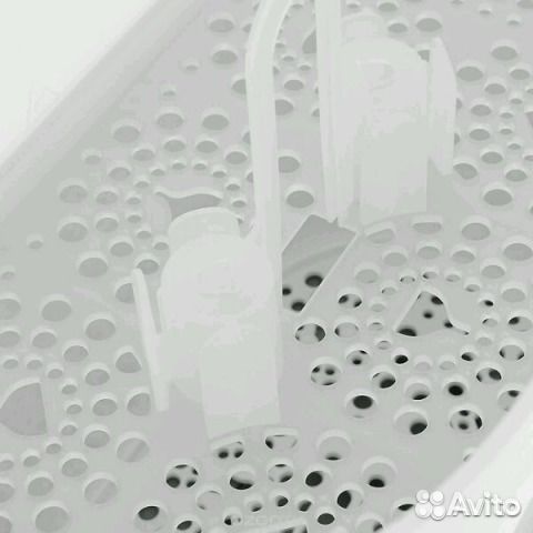 Электрический паровой стерилизатор 4в1PhilipsAvent