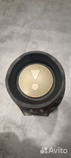 Колонка JBL xtreme 2