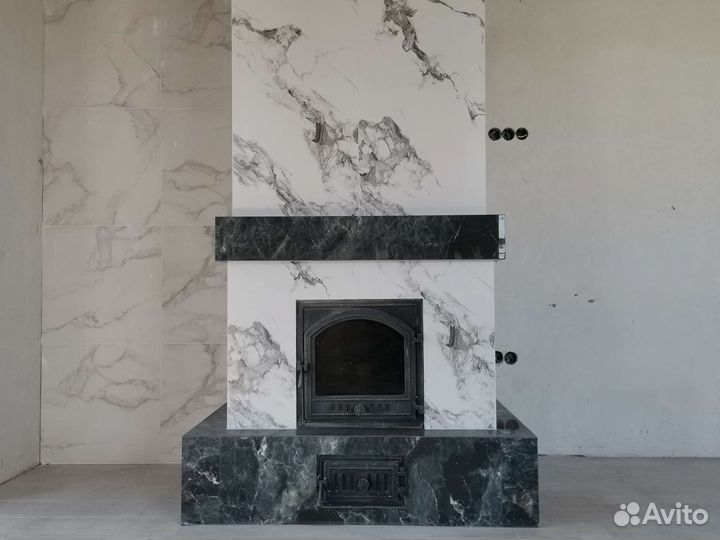 Укладка кафельной плитки