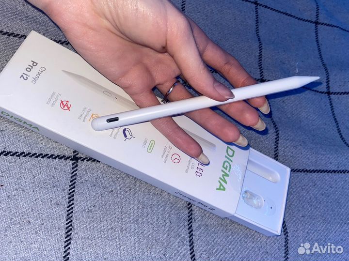 Стилус Digma Pro i2