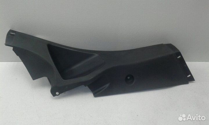 Пластик салона правый Ford Focus 3 CB xqda 2012