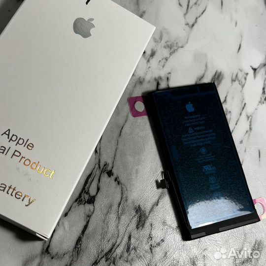 Аккумулятор iPhone 12 / 12 Pro