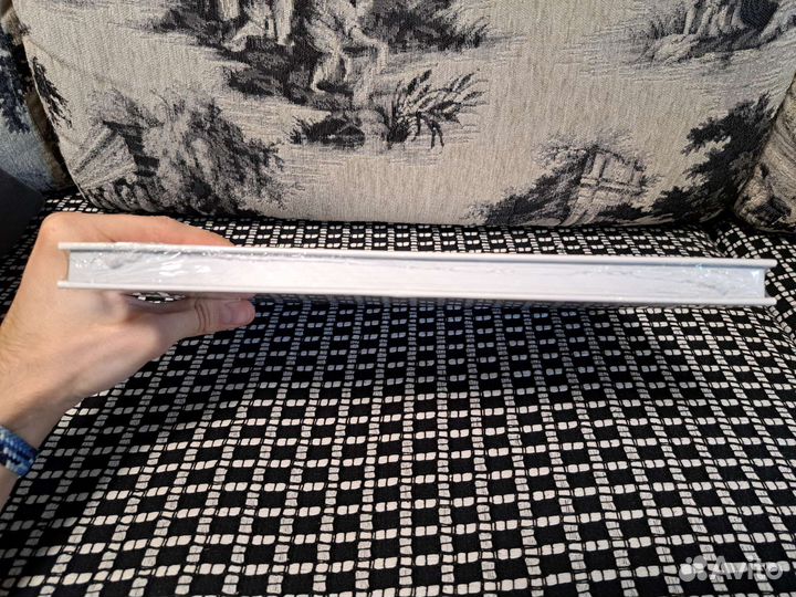 Мир игры The Last of Us Part 2