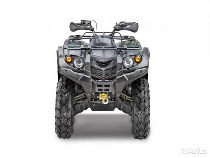 Квадроцикл Stels ATV 650YL Leopard