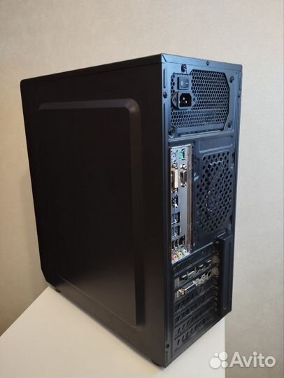 Офисный/ Домашний компьютер