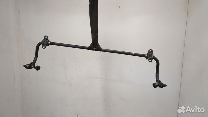 Стабилизатор подвески задний Nissan Juke