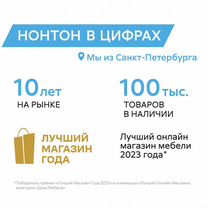 Стенка в гостиную