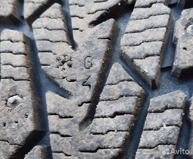 Nokian Tyres Nordman 7 175/65 R14