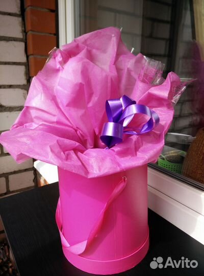 Набор для начинающего флориста оазис коробка