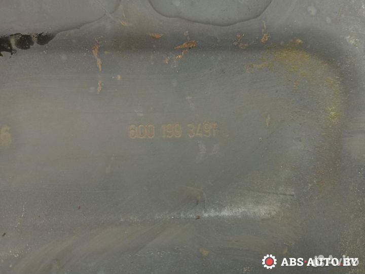 Передняя балка (подрамник) seat Ibiza 3 2004
