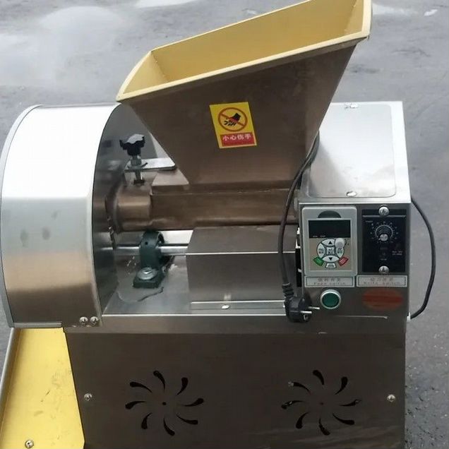 Тестоделитель HY-200 / Дозатор теста