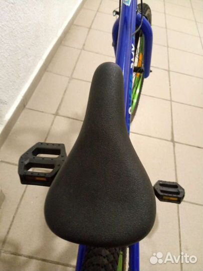 Трюковой велосипед bmx