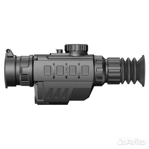 Тепловизионный прицел iRay Geni GL 35R с дальномер