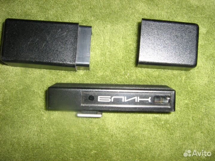 Дальномер Блик