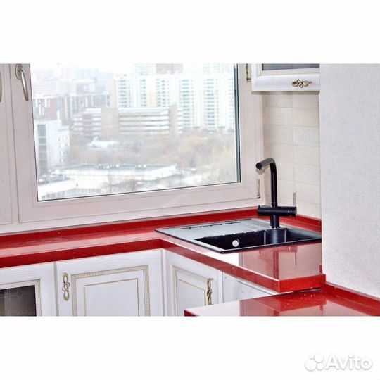 Кухни на заказ