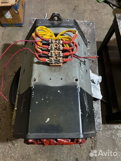 Ремонт и восстановление, электродвигателей, генера