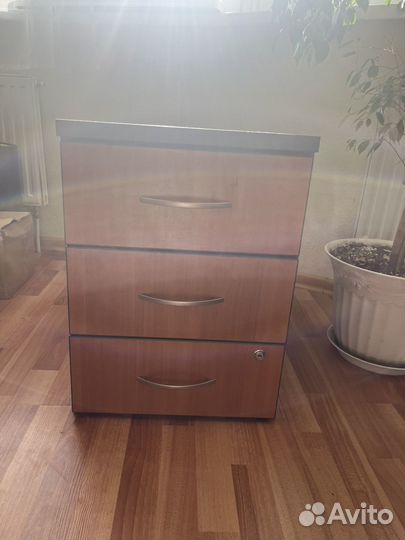 Тумба офисная