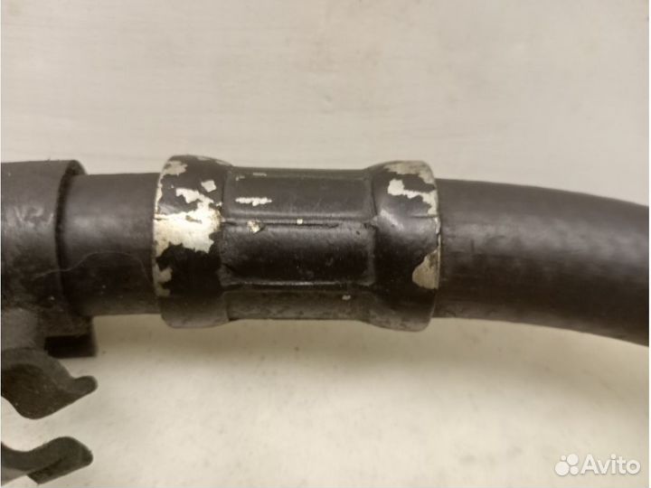 Шланг гур, 777777171771 peugeot 605, 3049927