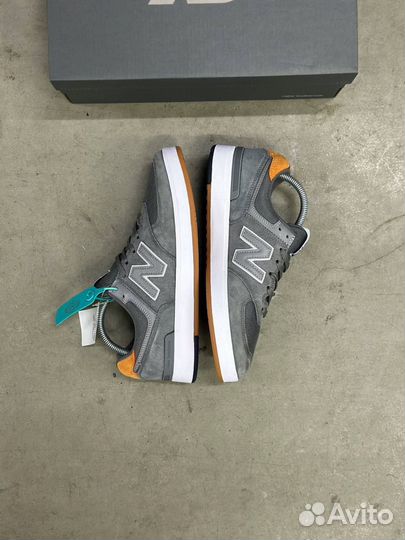 Мужские кроссовки new balance 574