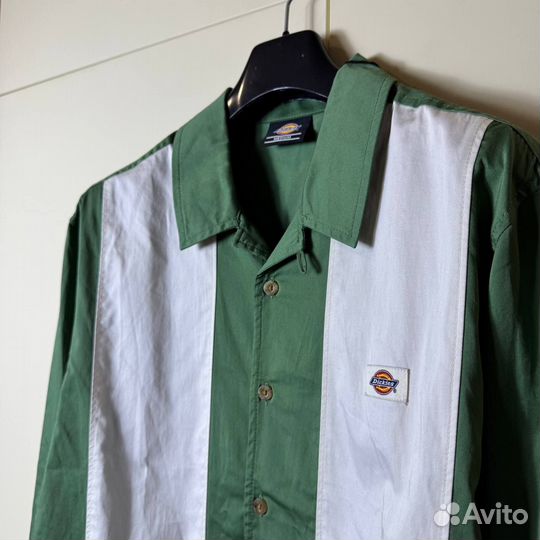 Рубашка Dickies M