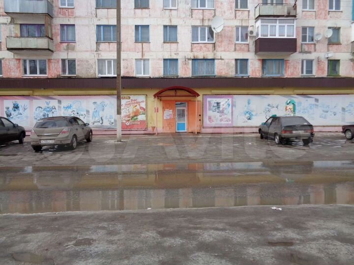 Свободного назначения, 783.9 м²