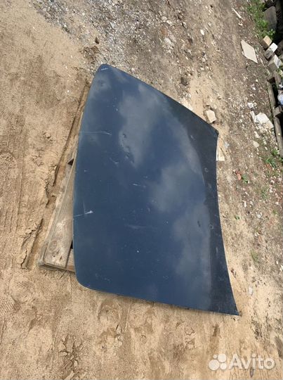 Капот Дэо Эсперо