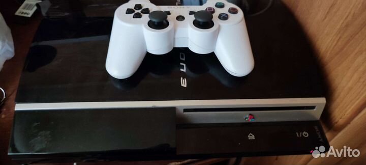 Sony playstation 3 PS3