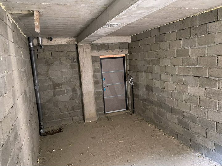 Квартира-студия, 19 м², 1/5 эт.