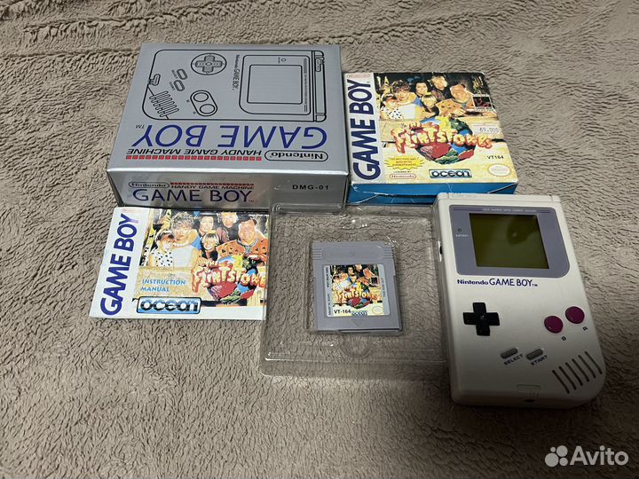 Продам Картриджи для gameboy и game boy